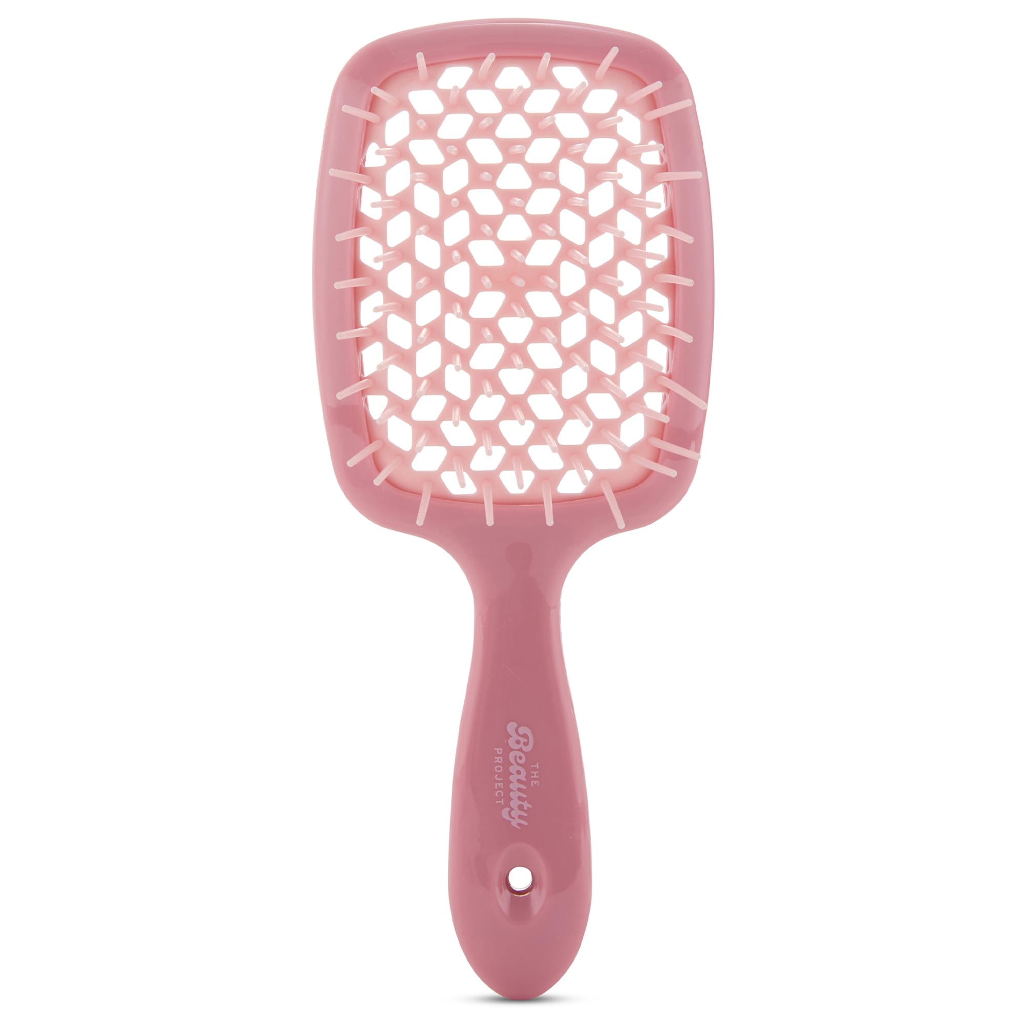 Amazon.com : Detangling Brush for All Wet or Dry Hair Types - Pain